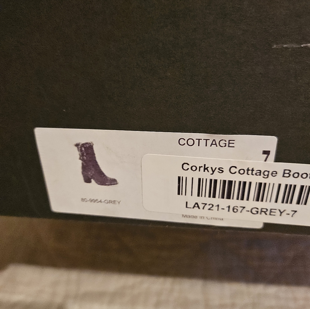 Boots - Picture 2 of 2